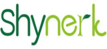 Shynerk logo